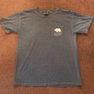 Onward reserve men’s short sleeve t-shirt